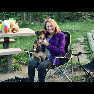 Meet your Posher, Eli